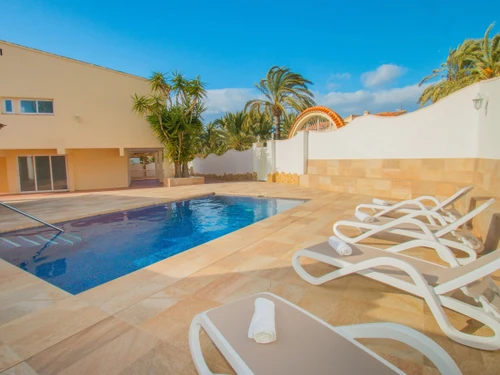 Villa Calp, 3 Schlafzimmer, 6 Personen - photo_19081524596