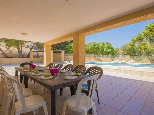 Villa Moraira, 7 Schlafzimmer, 14 Personen - photo_19081532958