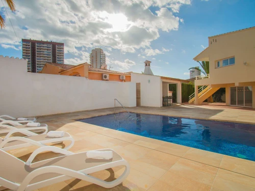 Villa Calp, 3 Schlafzimmer, 6 Personen - photo_19081524596