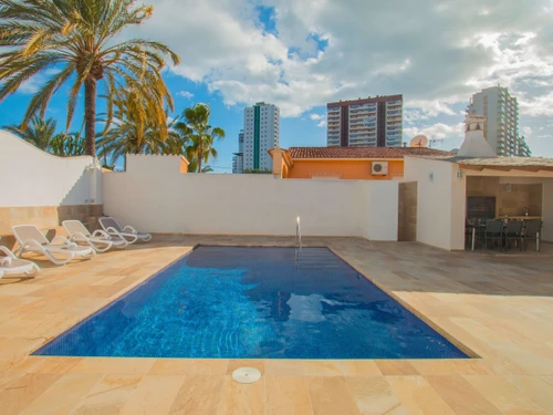 Villa Calp, 3 Schlafzimmer, 6 Personen - photo_19081524596