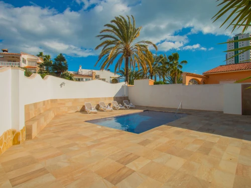 Villa Calp, 3 Schlafzimmer, 6 Personen - photo_19081524596