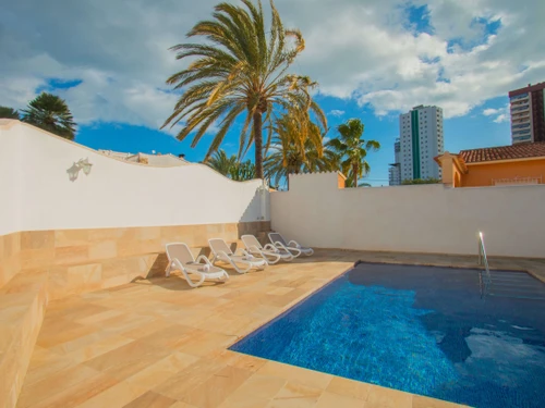 Villa Calp, 3 Schlafzimmer, 6 Personen - photo_19081524596