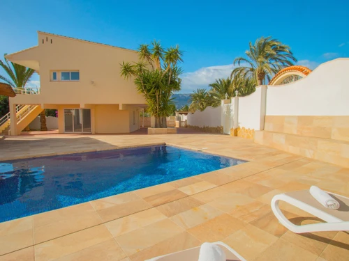 Villa Calp, 3 Schlafzimmer, 6 Personen - photo_19081524596
