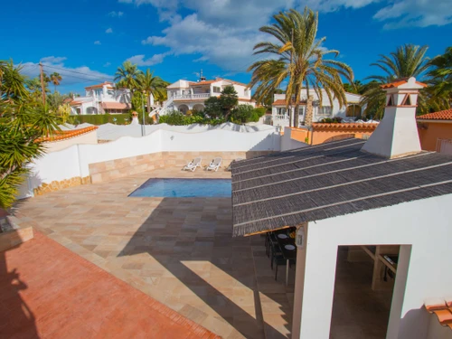 Villa Calp, 3 Schlafzimmer, 6 Personen - photo_19081524596