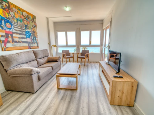 Ferienwohnung Pineda de Mar, 2 Schlafzimmer, 4 Personen - photo_19500085480