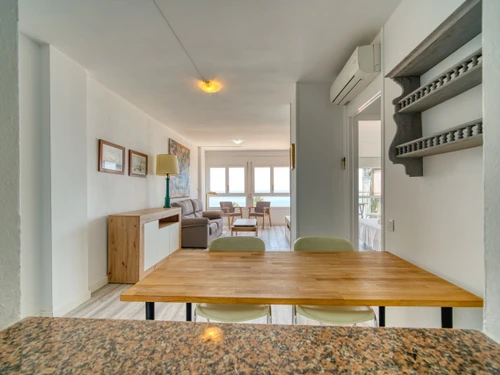 Apartamento Pineda de Mar, 2 dormitorios, 4 personas - photo_19500085480