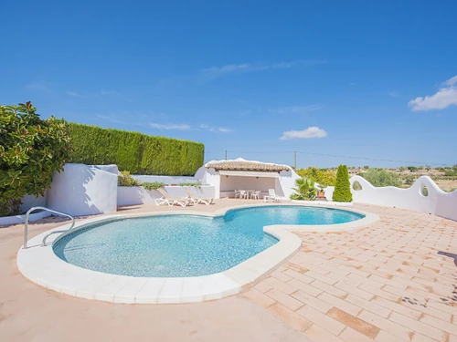 Villa Benissa, 6 Schlafzimmer, 11 Personen - photo_19081556734