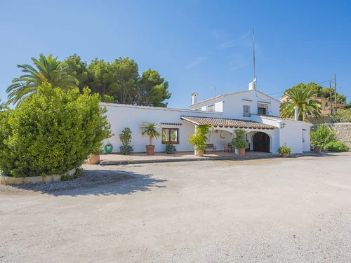 Villa Benissa, 6 Schlafzimmer, 11 Personen - photo_19081556734