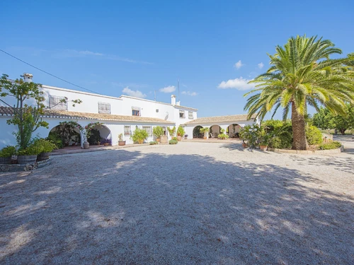 Villa Benissa, 6 Schlafzimmer, 11 Personen - photo_19081556734