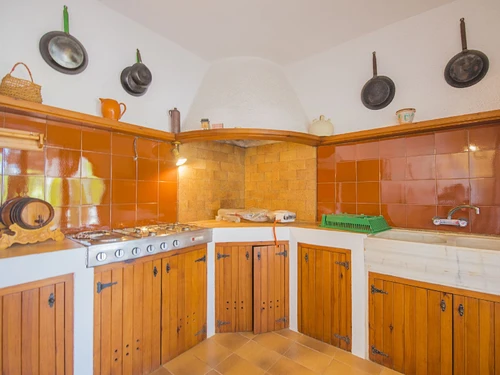 Villa Benissa, 6 Schlafzimmer, 11 Personen - photo_19081556734