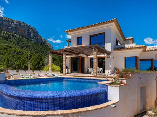 Villa Calp, 5 pièces, 8 personnes - photo_19081523828