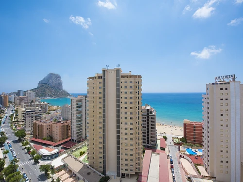 Apartment Calp, 2 bedrooms, 4 persons - photo_19081726598