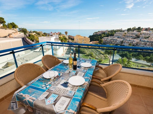 Apartment Calp, 2 bedrooms, 4 persons - photo_19081734471