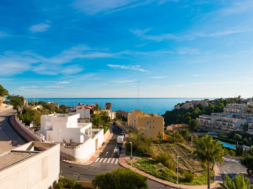 Apartment Calp, 2 bedrooms, 4 persons - photo_19081734471