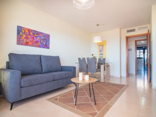 Apartment Calp, 2 bedrooms, 4 persons - photo_19081734471