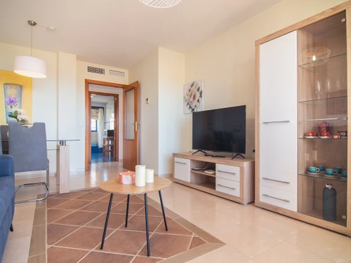 Apartment Calp, 2 bedrooms, 4 persons - photo_19081734471