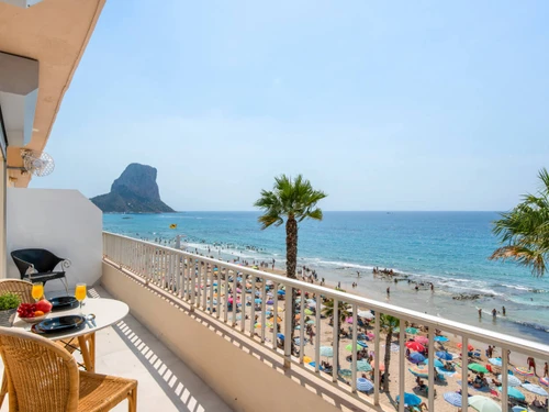 Apartment Calp, 4 bedrooms, 7 persons - photo_19081747001