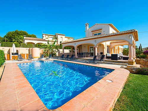 Villa Calp, 5 pièces, 10 personnes - photo_19081526589