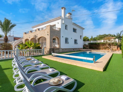 Villa Calp, 7 Schlafzimmer, 14 Personen - photo_19081539184