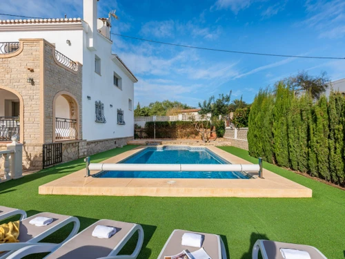 Villa Calp, 7 Schlafzimmer, 14 Personen - photo_19081539184