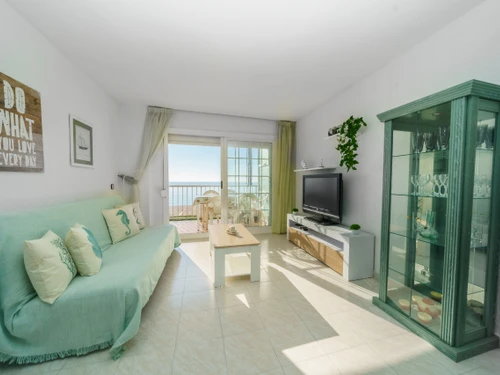 Apartamento Malgrat de Mar, 2 dormitorios, 5 personas - photo_19175967500