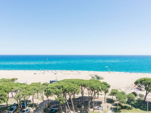 Apartamento Malgrat de Mar, 2 dormitorios, 5 personas - photo_19175967500