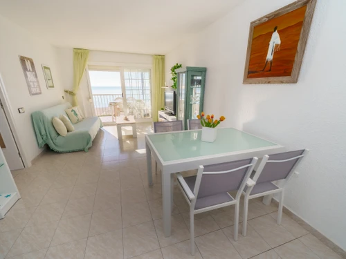 Apartamento Malgrat de Mar, 2 dormitorios, 5 personas - photo_19175967500