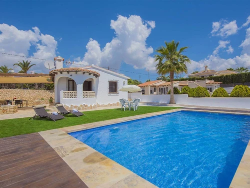 Villa Calp, 3 pièces, 4 personnes - photo_19081552495