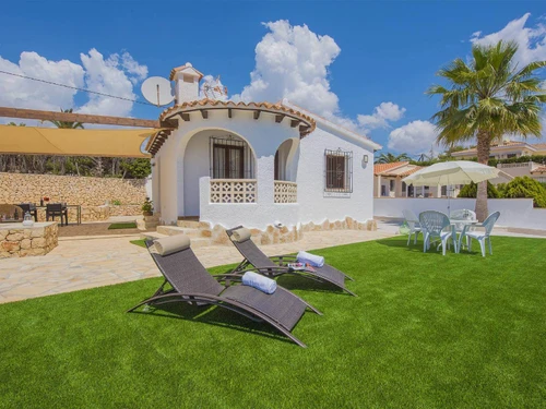 Villa Calp, 2 bedrooms, 4 persons - photo_19081552495