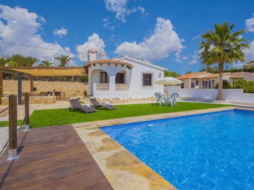 Villa Calp, 2 bedrooms, 4 persons - photo_19081552495