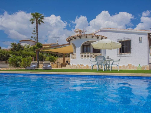 Villa Calp, 2 bedrooms, 4 persons - photo_19081552495