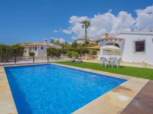 Villa Calp, 2 bedrooms, 4 persons - photo_19081552495
