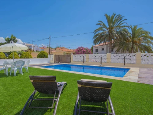 Villa Calp, 2 bedrooms, 4 persons - photo_19081552495
