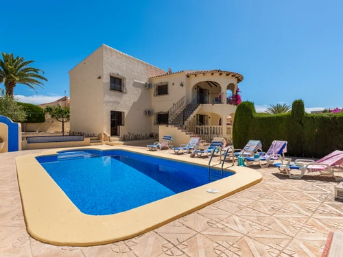 Villa Calp, 6 pièces, 10 personnes - photo_19981182480