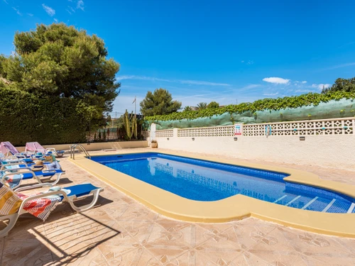 Villa Calp, 5 Schlafzimmer, 10 Personen - photo_19981182480