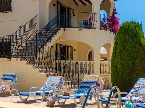 Villa Calp, 5 Schlafzimmer, 10 Personen - photo_19981182480