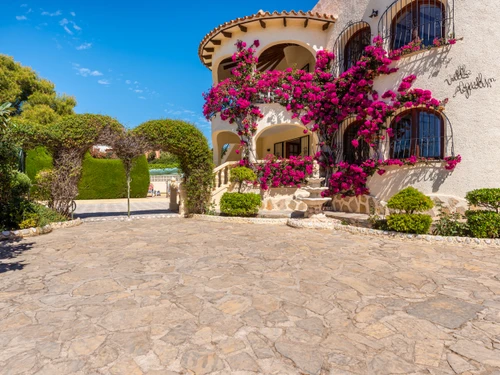 Villa Calp, 5 Schlafzimmer, 10 Personen - photo_19981182480