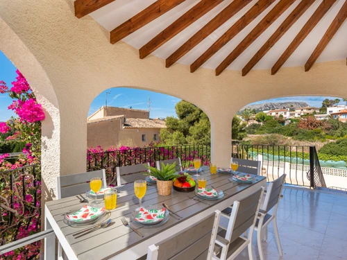 Villa Calp, 5 Schlafzimmer, 10 Personen - photo_19981182480