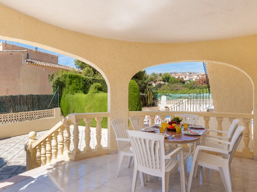 Villa Calp, 5 Schlafzimmer, 10 Personen - photo_19981182480