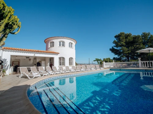 Villa Calp, 12 bedrooms, 24 persons - photo_19081526954