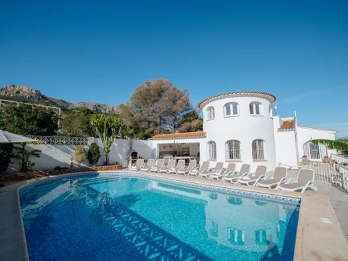 Villa Calp, 13 pièces, 24 personnes - photo_19081526954