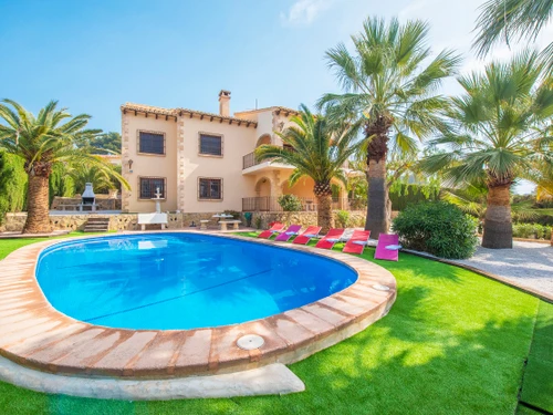 Villa Calp, 5 pièces, 8 personnes - photo_19081733415