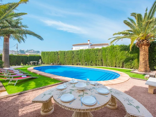 Villa Calp, 4 Schlafzimmer, 8 Personen - photo_19081733415