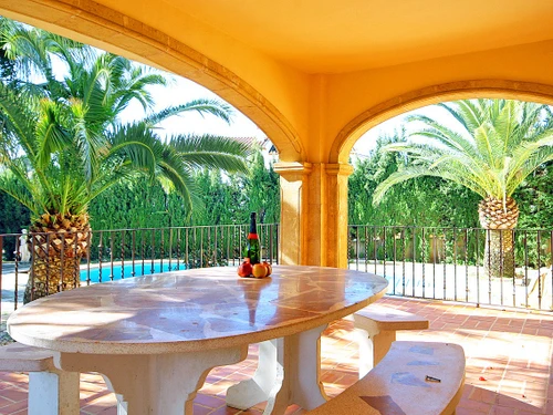 Villa Calp, 4 Schlafzimmer, 8 Personen - photo_19081733415