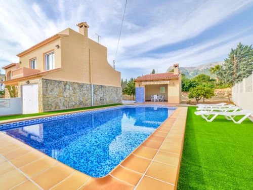 Villa Calp, 4 bedrooms, 8 persons - photo_19081523719