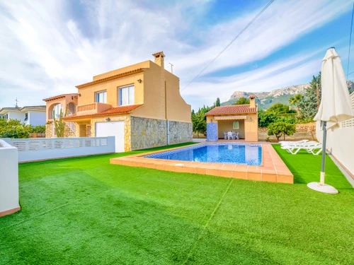 Villa Calp, 4 Schlafzimmer, 8 Personen - photo_19081523719