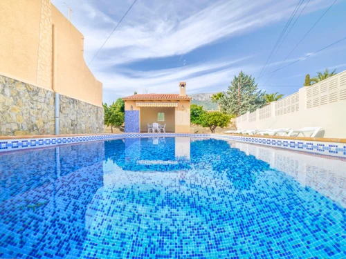 Villa Calp, 4 Schlafzimmer, 8 Personen - photo_19081523719