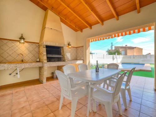 Villa Calp, 4 Schlafzimmer, 8 Personen - photo_19081523719