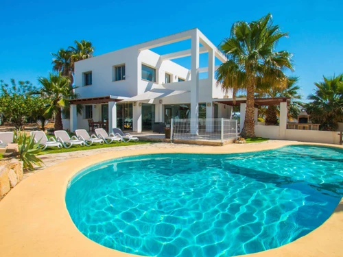 Villa Calp, 5 bedrooms, 10 persons - photo_19081526769