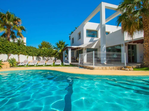 Villa Calp, 5 Schlafzimmer, 10 Personen - photo_19081526769